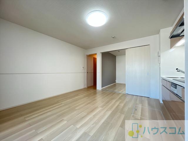 8/30 リビング/ダイニング