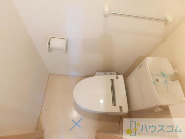 16/30 トイレ