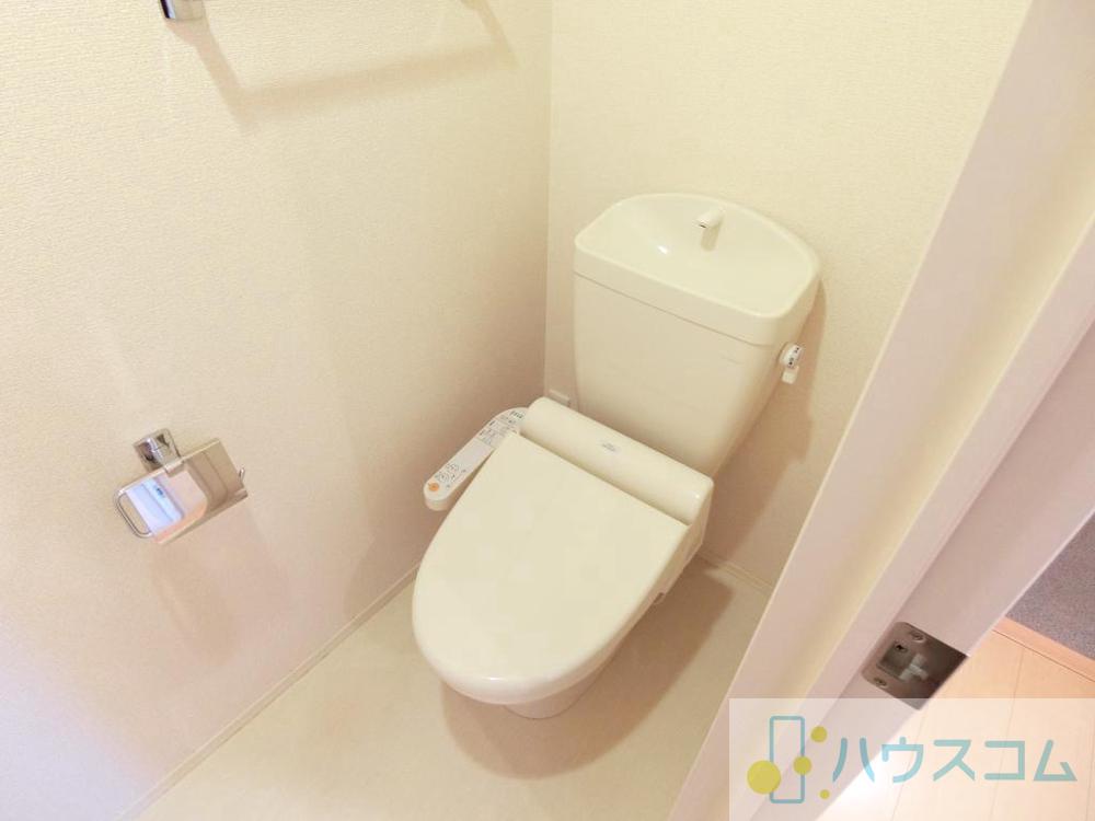 17/30 トイレ
