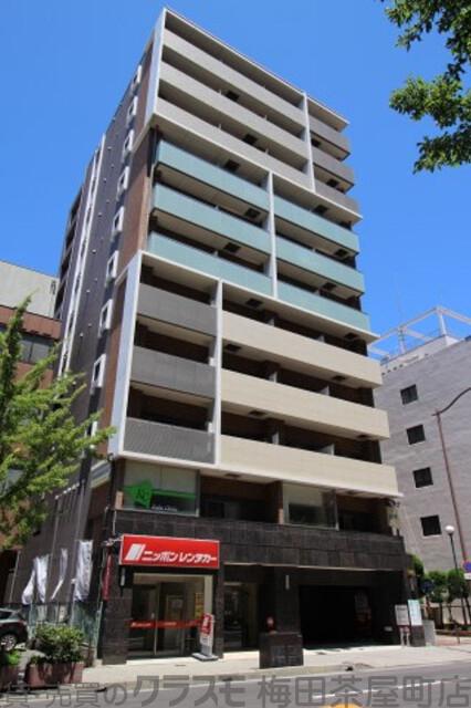 1/30 外観