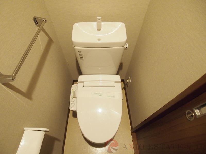 18/30 トイレ