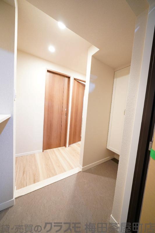 14/30 玄関