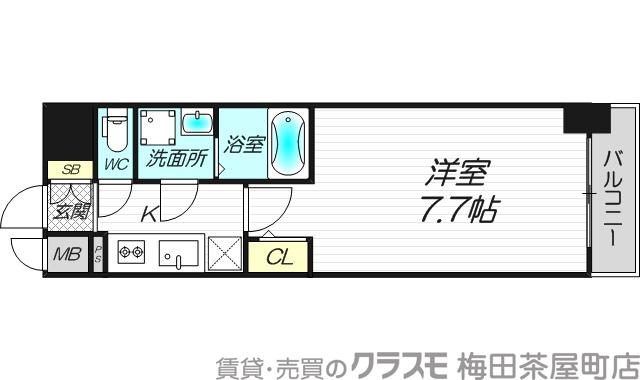 3/30 間取