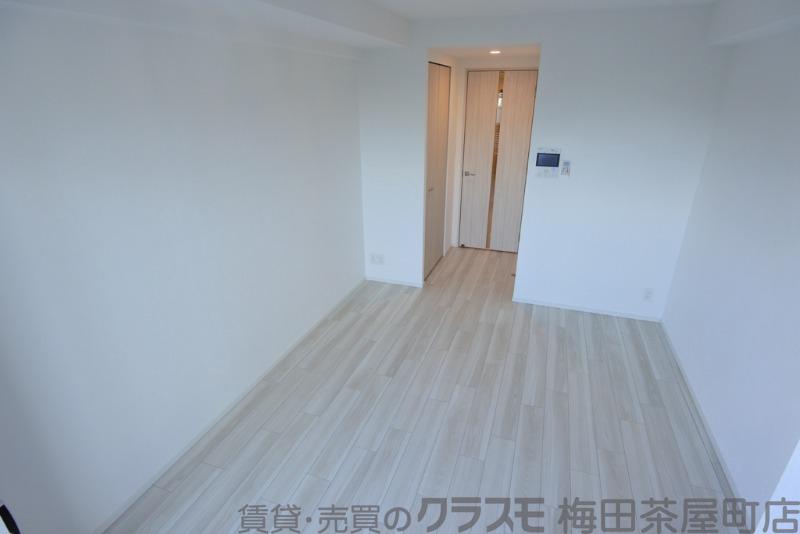 14/30 寝室