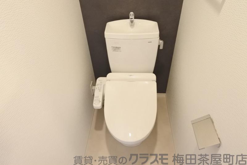 20/30 トイレ