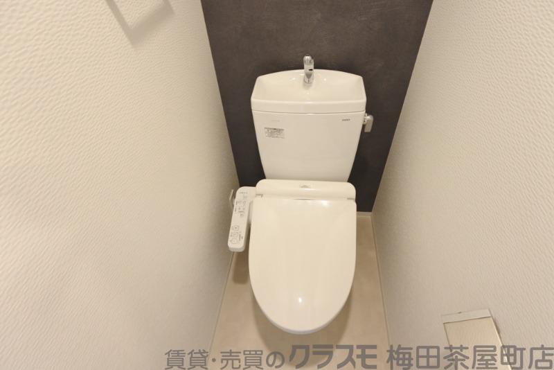 20/30 トイレ