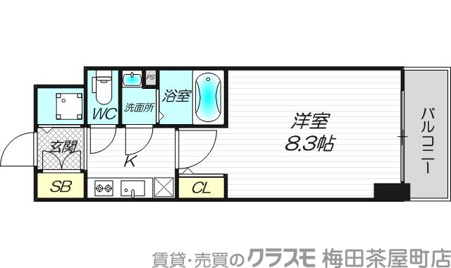 3/30 間取