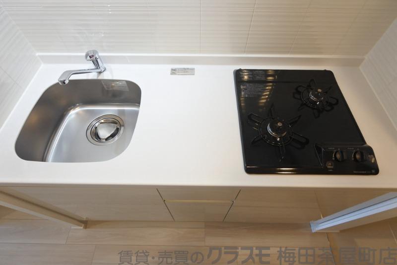 17/30 キッチン