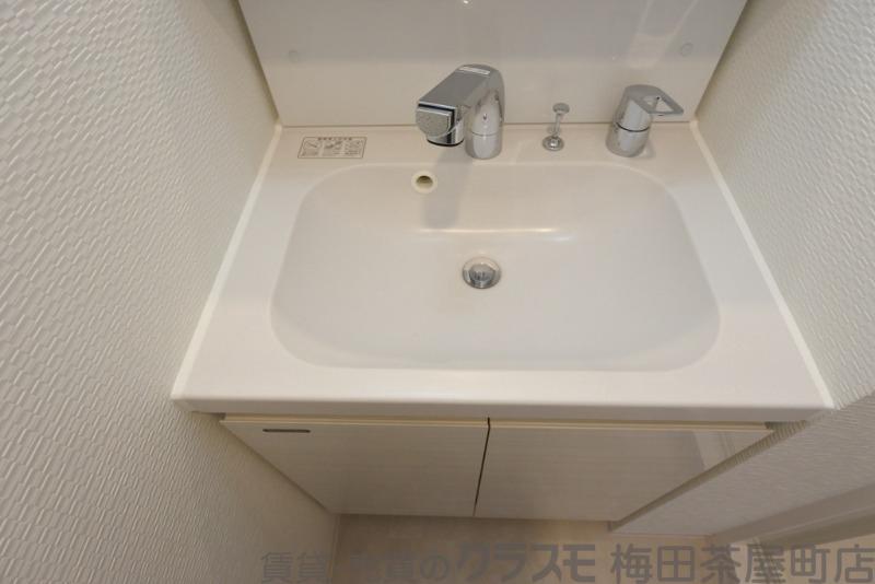 21/30 洗面