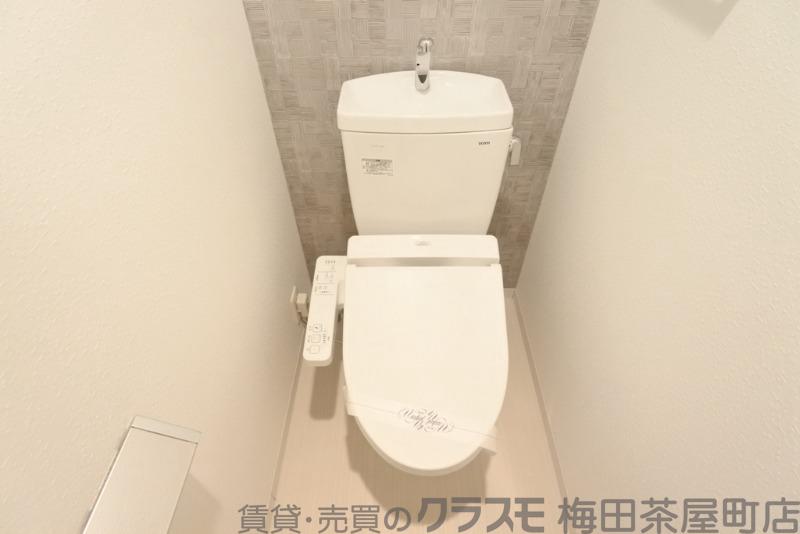 20/30 トイレ