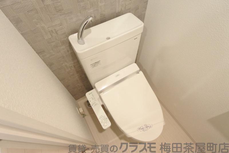 20/30 トイレ
