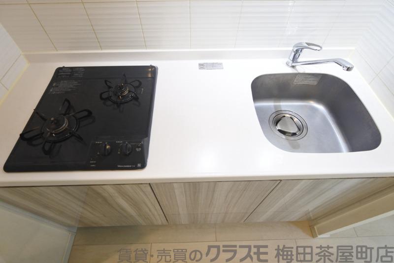 18/30 キッチン