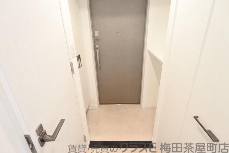 15/30 玄関