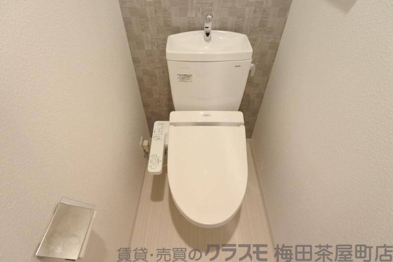 19/30 トイレ