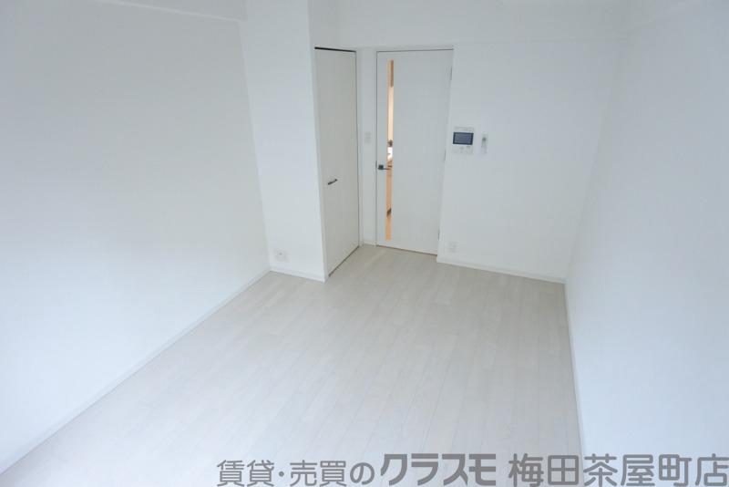 13/30 寝室