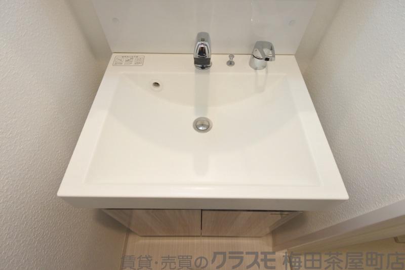 20/30 洗面