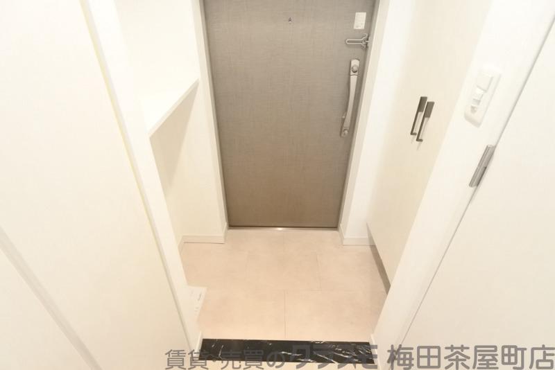 15/30 玄関