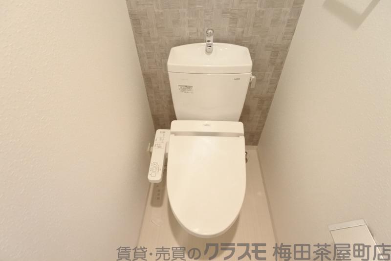 19/30 トイレ