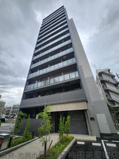 1/30 外観