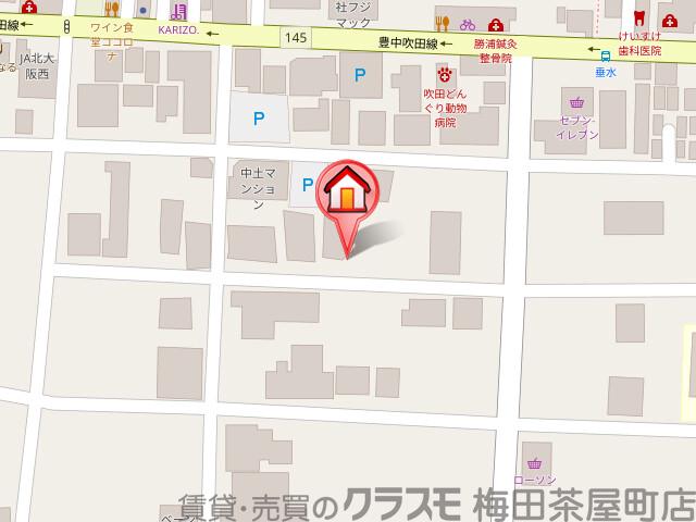 28/30 地図
