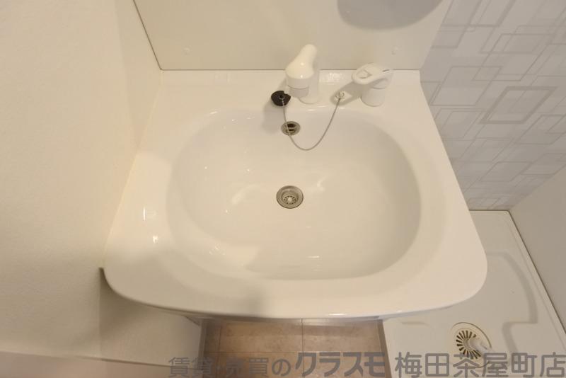 20/30 洗面