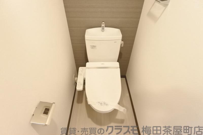 19/30 トイレ