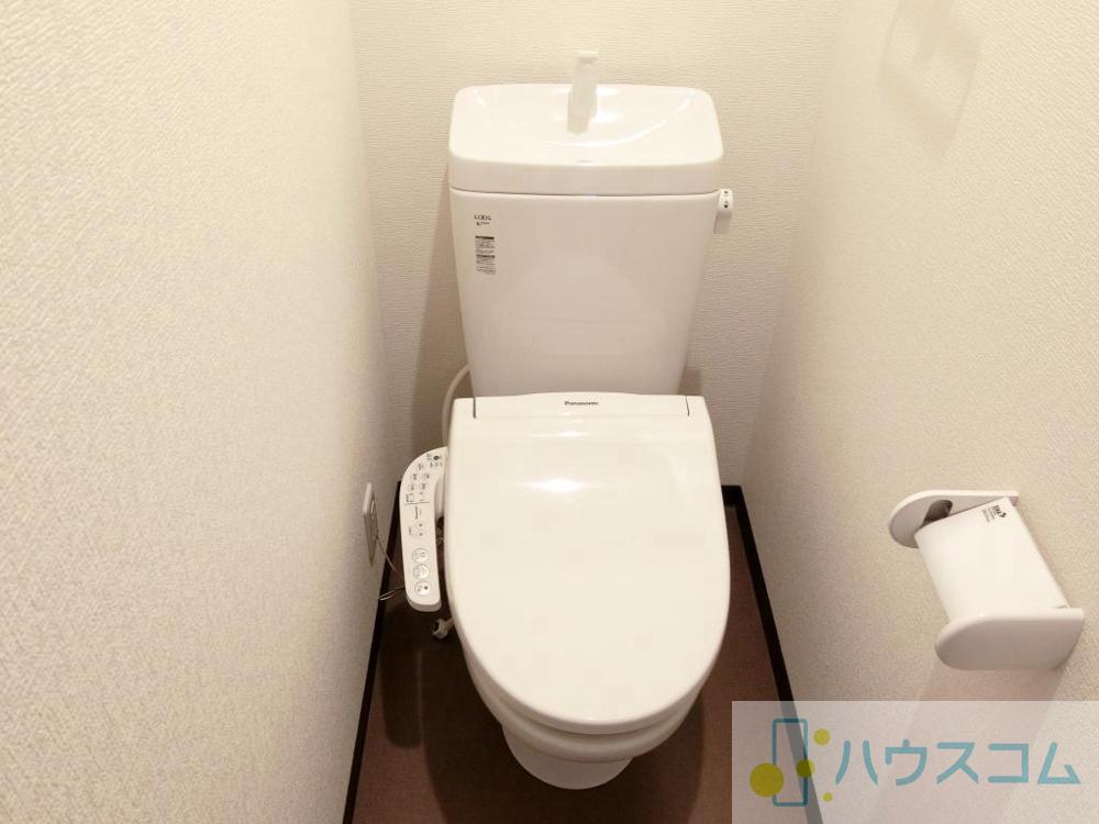 16/30 トイレ