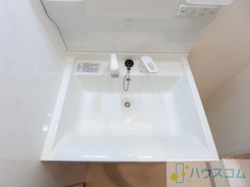 16/30 洗面