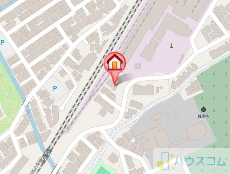 28/30 地図