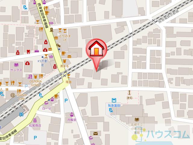 4/7 地図