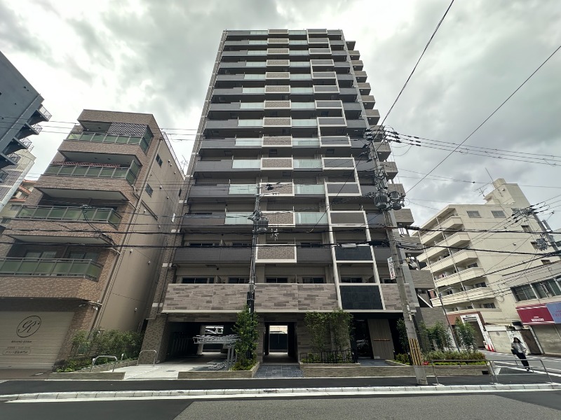 1/14 外観