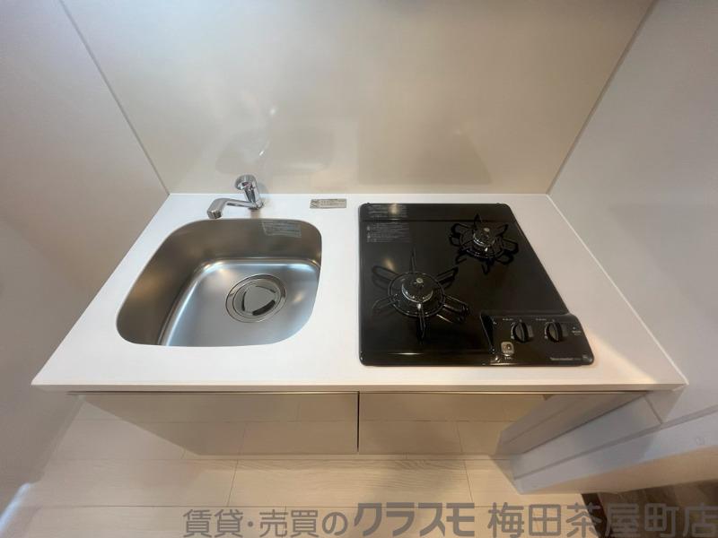 17/30 キッチン