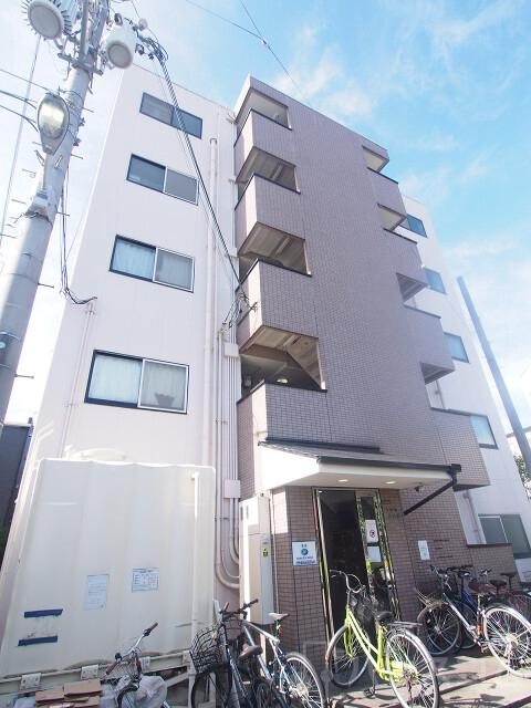 1/30 外観