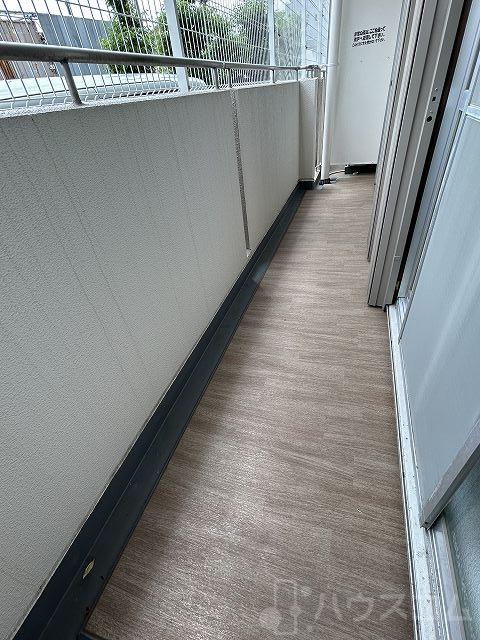 16/30 バルコニー