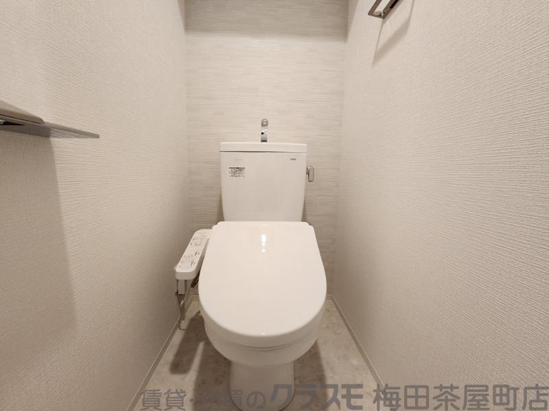19/30 トイレ