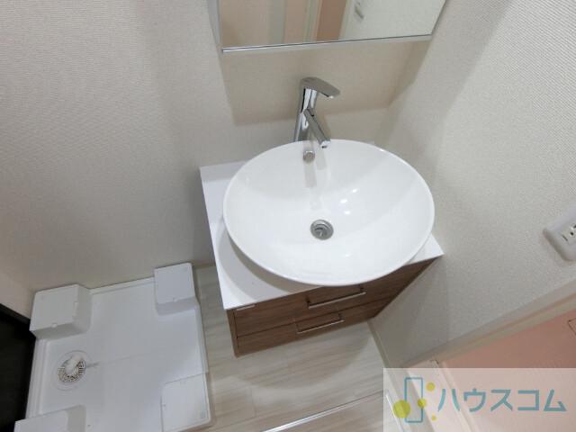 14/24 洗面