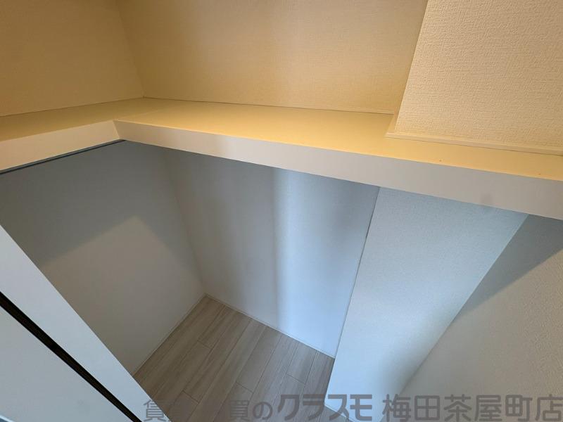 16/30 収納