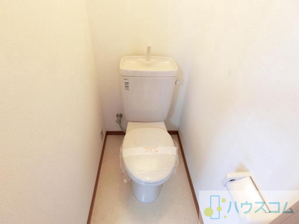17/30 トイレ