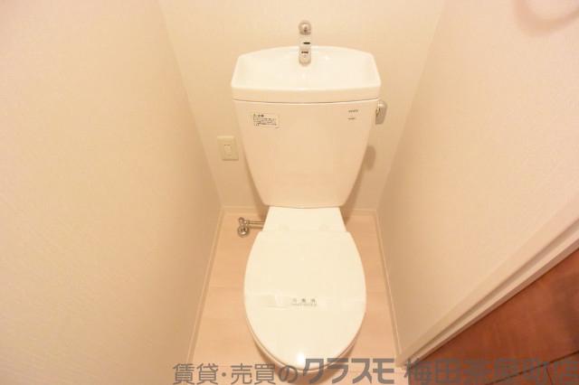 20/30 トイレ