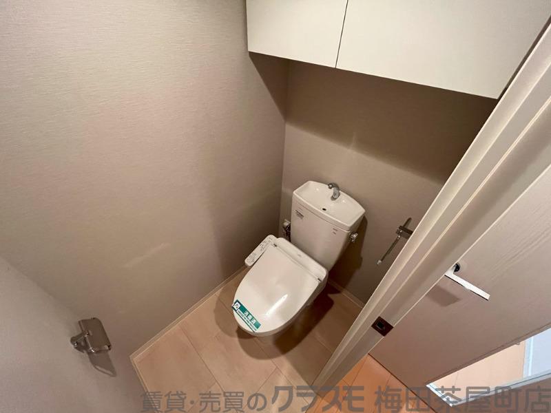20/30 トイレ
