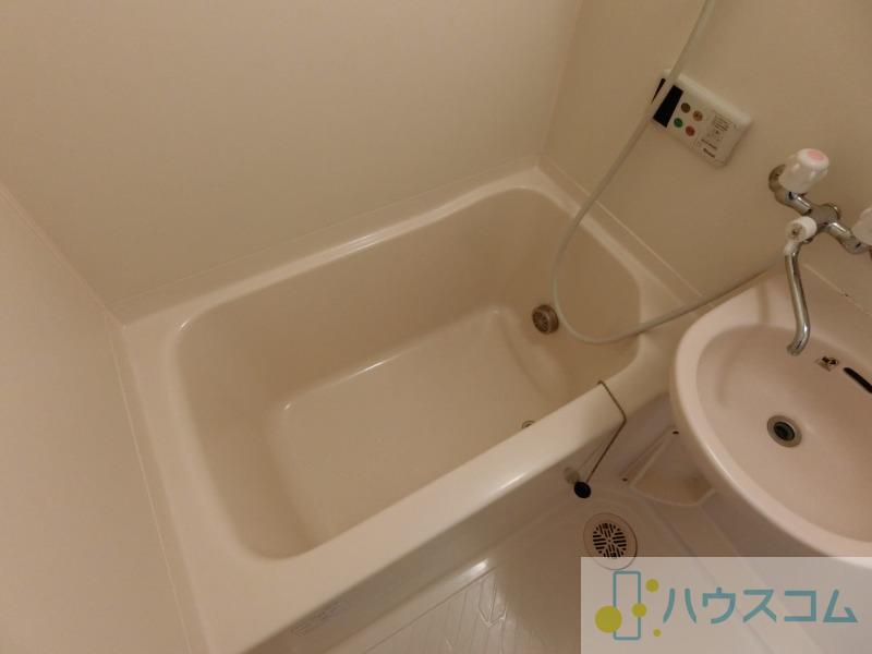 12/30 浴室
