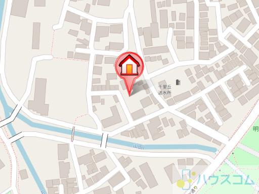 4/6 地図