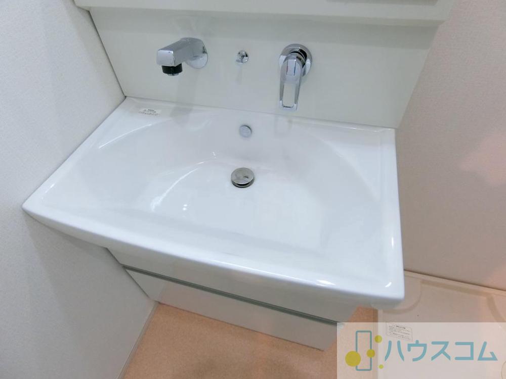 16/28 洗面