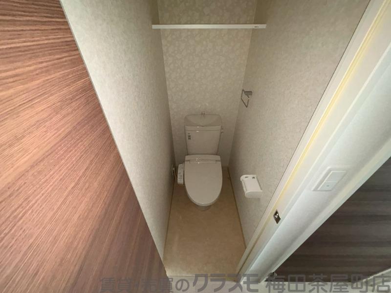 18/30 トイレ