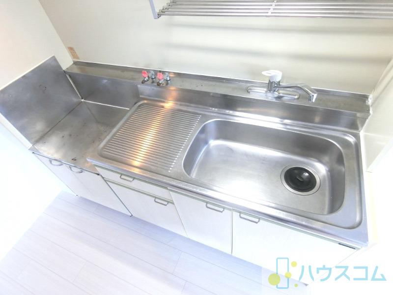15/30 キッチン