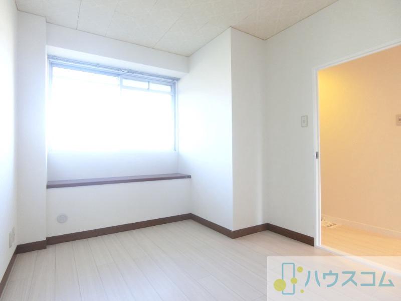 12/30 寝室