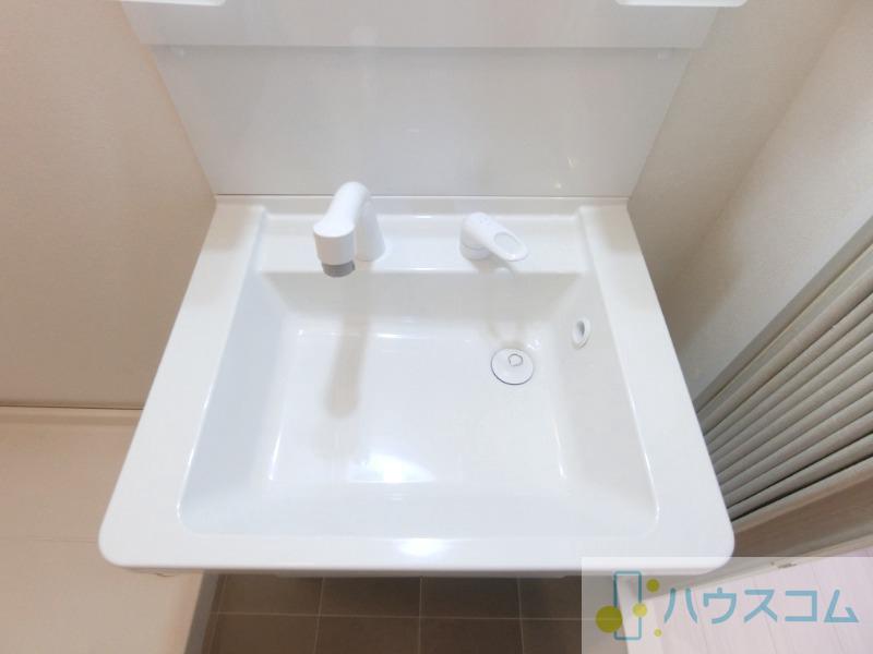 20/30 洗面