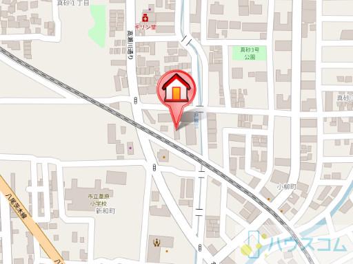 4/6 地図