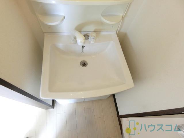 17/30 洗面