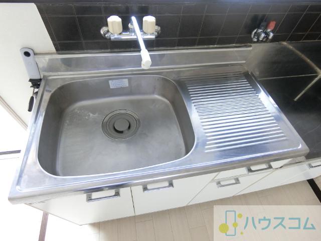 14/30 キッチン